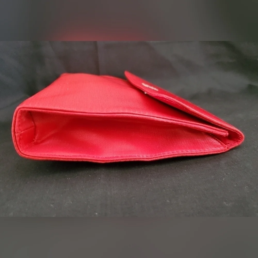 VINTAGE Lancome Clutch - Picture 9 of 14